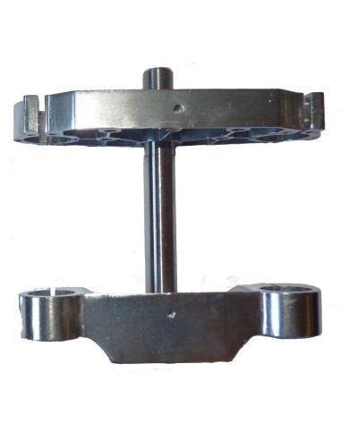 CONVENTIONALS FORKS SEATPOST