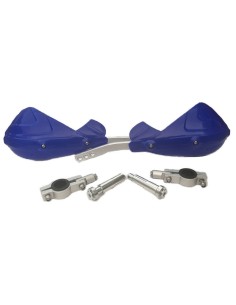 CUBREMANETAS ALUMINIO ABIERTOS 22MM