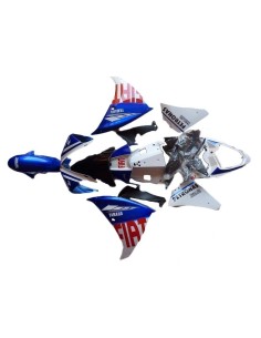 Carenado YAMAHA R1 09-10