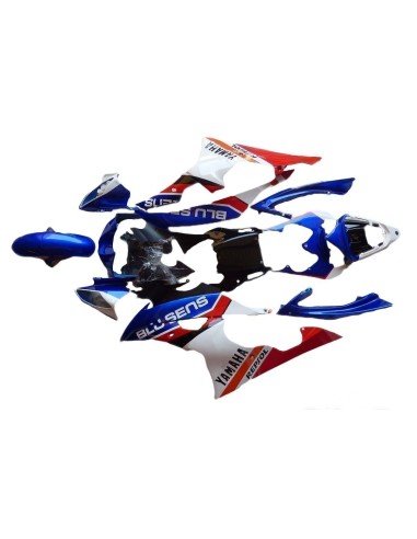 Carenado YAMAHA R6 08-09