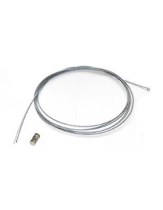 Cable acelerador universal + perrillo