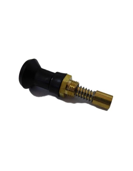 Carburator molkt air strangle