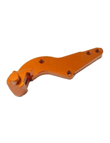 Brake caliper extension ktm 00-09
