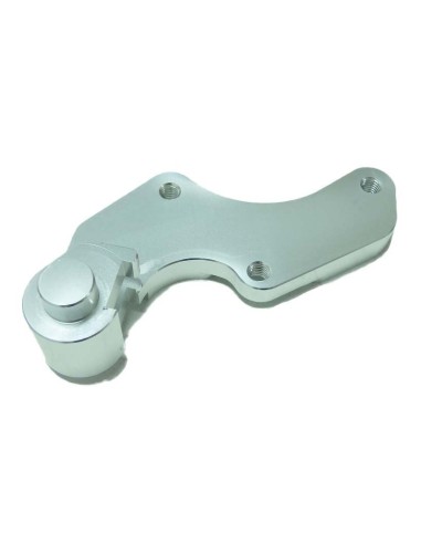 Acople disco freno 320mm Honda
