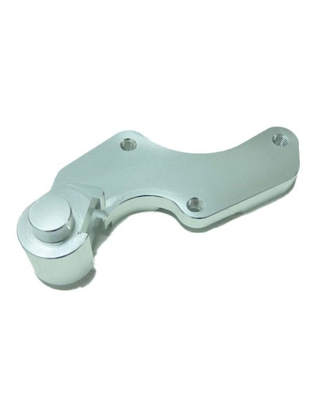 Acople disco freno 320mm Honda