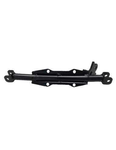 FIJACION ESTRIBERAS KLX