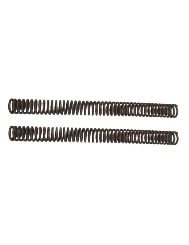 Muelles duros horquillas supermotard