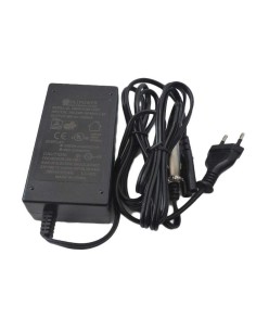 Charger litthium 36v
