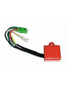CDI RACING ROTOR