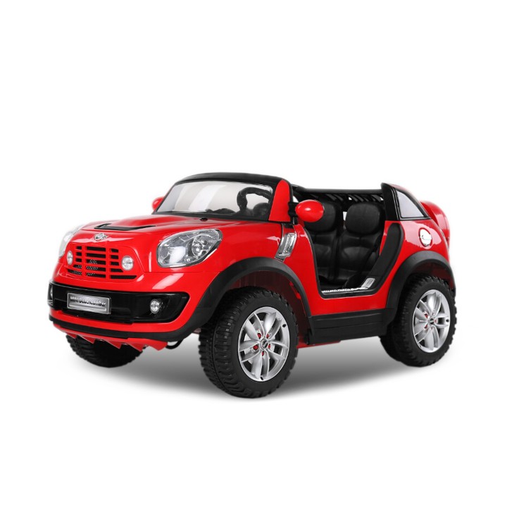 Mini Infantil COBERMAN STYLE 12V