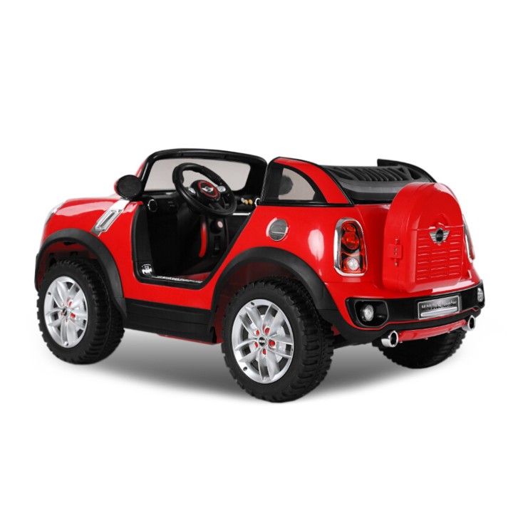 Mini Infantil COBERMAN STYLE 12V