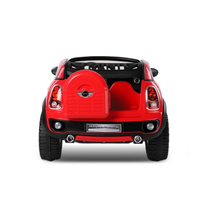 Mini Infantil COBERMAN STYLE 12V