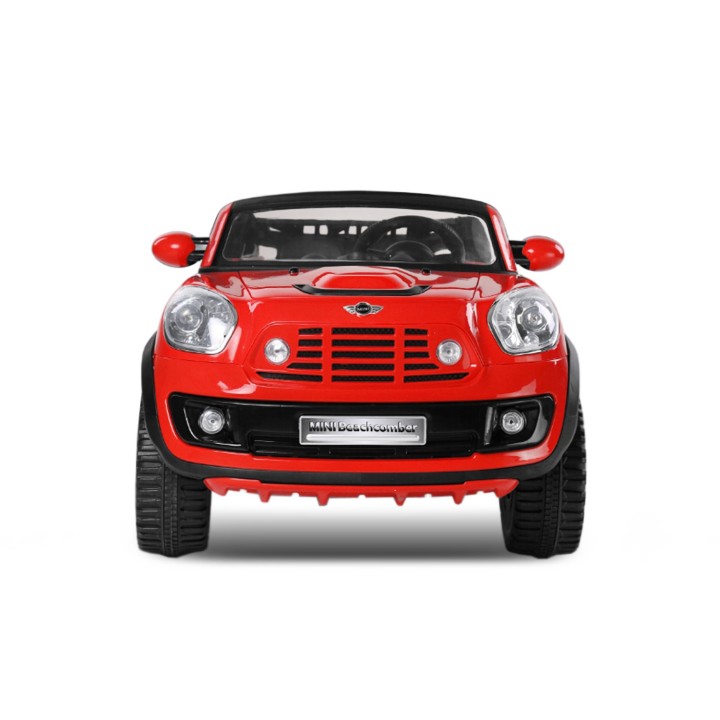 Mini Infantil COBERMAN STYLE 12V