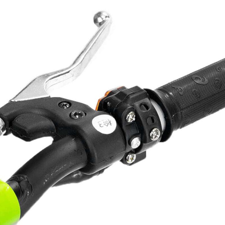 miniMoto HOBBIT 6 49cc minimotos baratas infantiles estilo minimotard