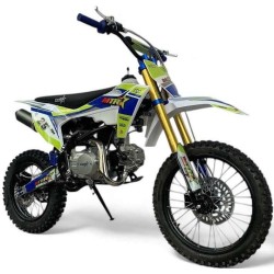 Pit Bike 140cc Malcor XM 17-14