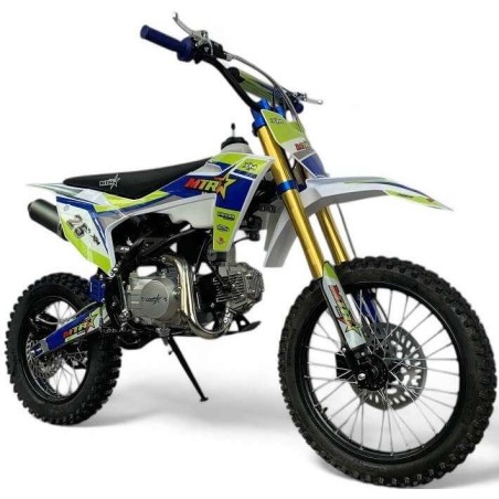Pit Bike 140cc Malcor XM 17-14