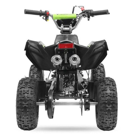 miniQuad NITRO PHYTON E-START 49cc R6