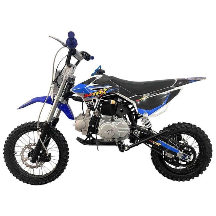 Pit bikes 125cc XZ1 - motocross 125