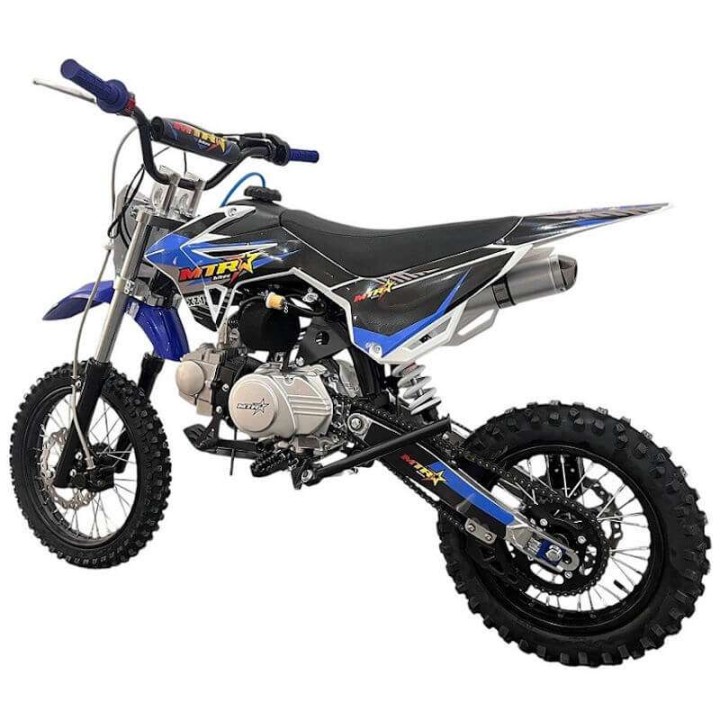Pit bikes 125cc XZ1 - motocross 125