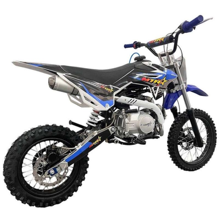 Pit bikes 125cc XZ1 - motocross 125