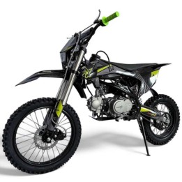 Motocross 125cc XLZ Mid Size - Pit bike baratas