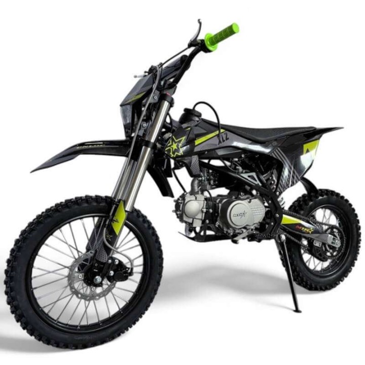 Motocross 125cc XLZ Mid Size - Pit bike baratas