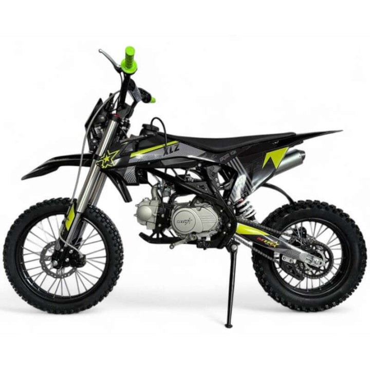 Motocross 125cc XLZ Mid Size - Pit bike baratas
