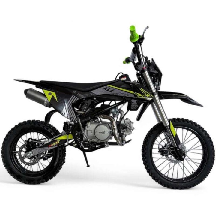 Motocross 125cc XLZ Mid Size - Pit bike baratas