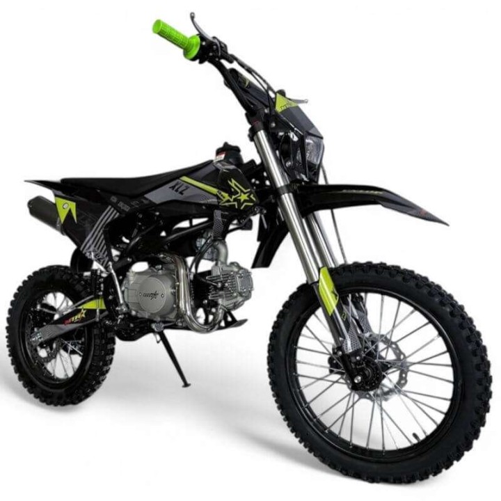 Motocross 125cc XLZ Mid Size - Pit bike baratas