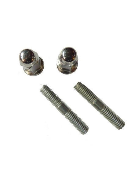 Set pair spoke cylinder zs155 8mm