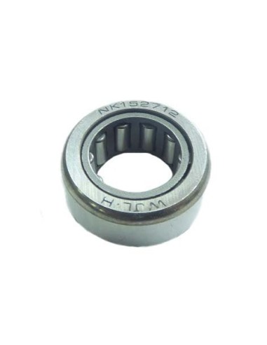 Rodamiento de agujas motor zs190 15X27X12