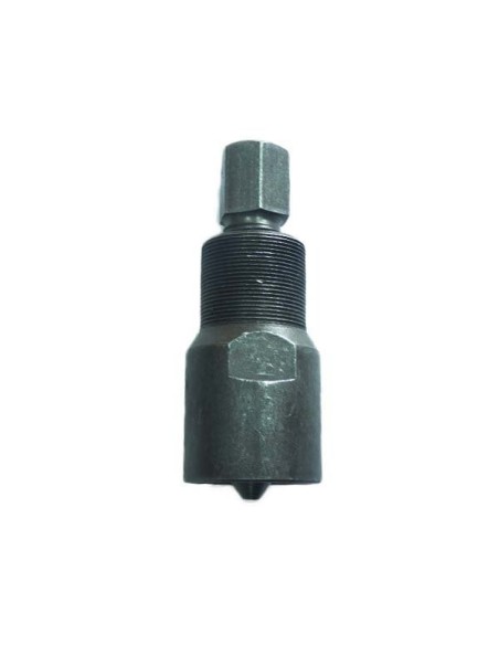 Extractor plato magnetico zs190