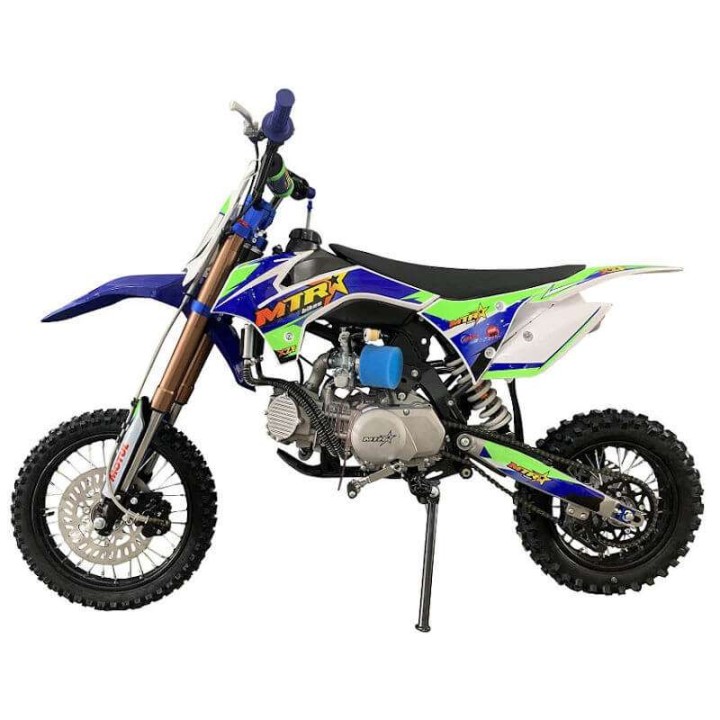 Pit Bike 160cc Malcor XZF