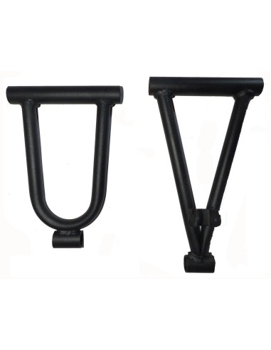 FRONT SWINGARM QUAD KF8
