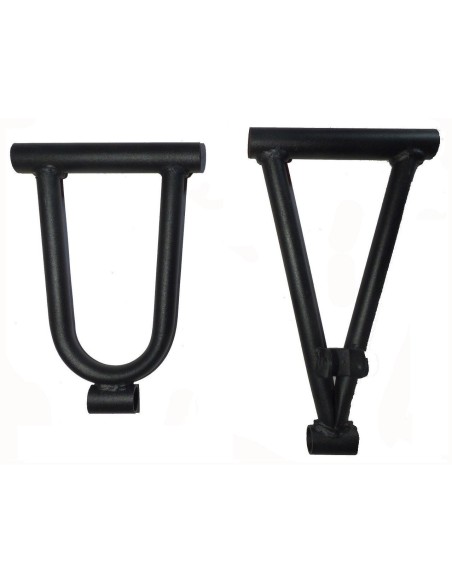 FRONT SWINGARM QUAD KF8