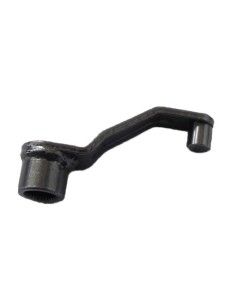 Leva de embrague pit bike