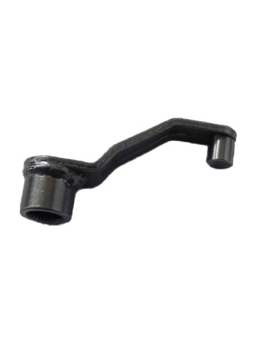 Leva de embrague pit bike