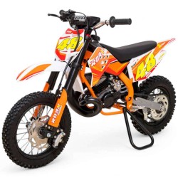 pitBike 50cc ROAN M2 12-10 2