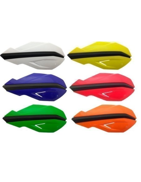 Paramanos universales varios colores