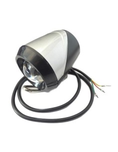 Luz delantera Led 48v