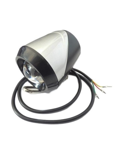 Front light Led 48v