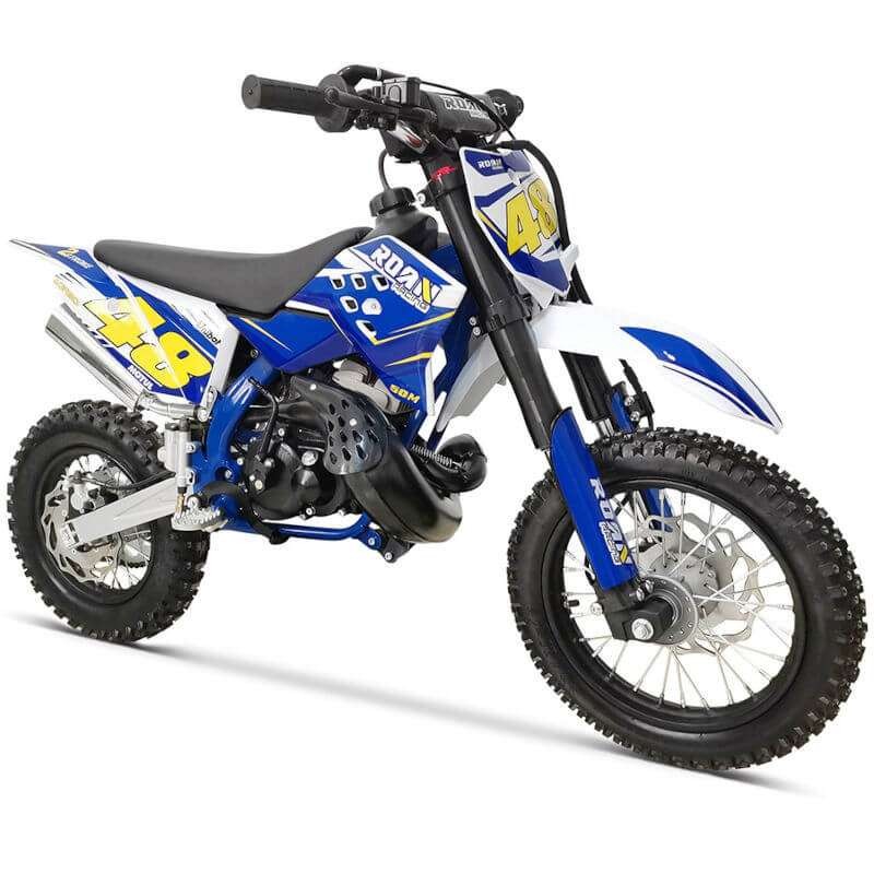 pitBike 50cc ROAN M2 12-10