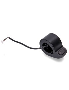 Acelerador electrico xiami
