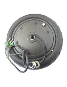 Motor delantero patinete xiaomi