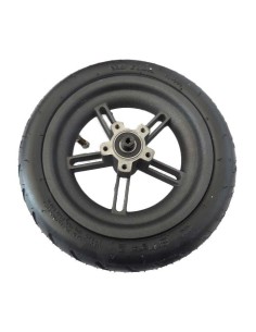 Rueda trasera para patinete xiaomi
