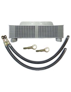 Oil cooler new model BSE