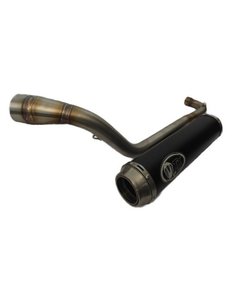 Escape Turbokit Endurance GP
