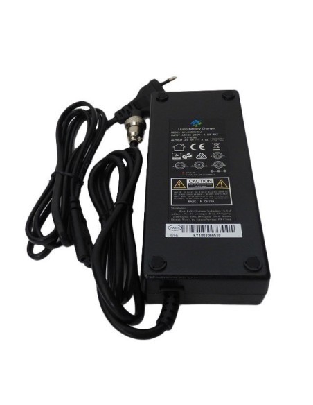 Charger for litthium battery 36v 2.0A