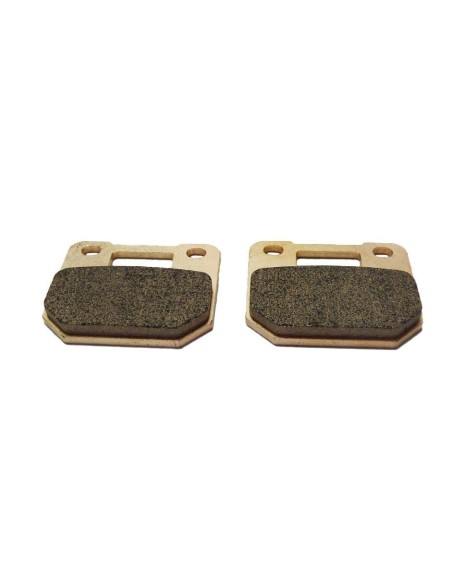 Brake pads GALFER radial brake