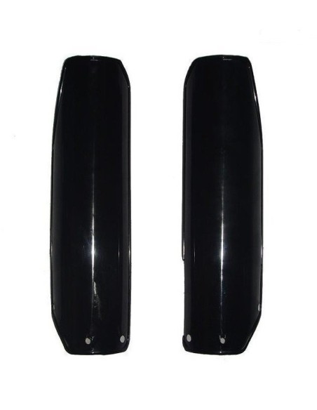 Front fork cover standard